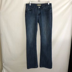 Kardashian Kollection Khloe Jeans